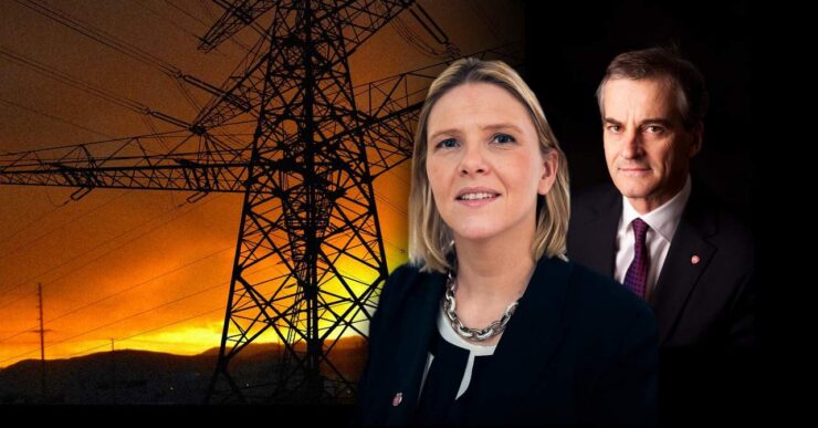 FILTER FORKLARER: Derfor krangler de om kraftkabel
