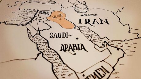 Styrer væpnede grupper i mange land: Her kan Irans hevnangrep komme