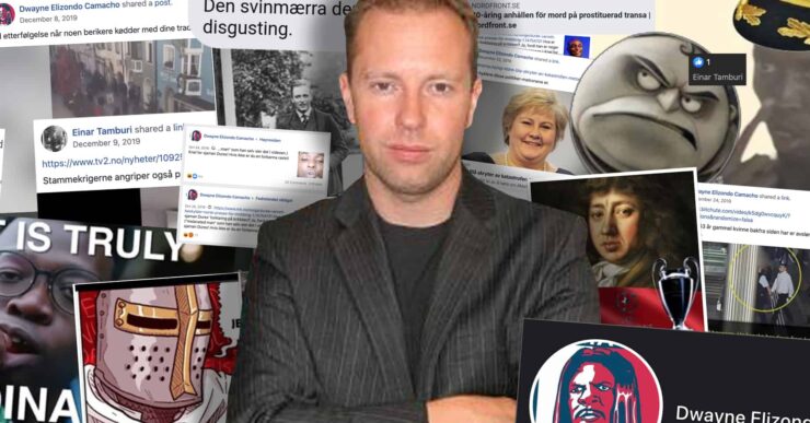 Eikrem-saken: NTNU har startet full granskning av anonym Facebook-konto