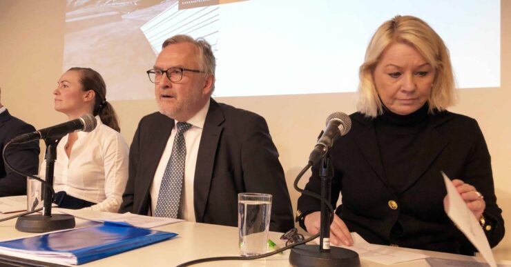 PST: Miljøpolitikere særlig utsatt for netthat – «trussel mot demokratiet»