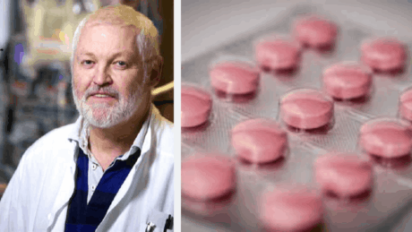 Norge kan mangle flere medisiner få uker ut i en korona-epidemi
