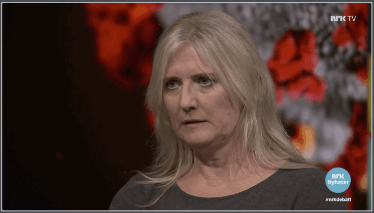 «Debatten»-intervjuet: Disse tallene stemmer ikke med sjokk-scenarioet