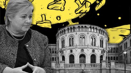 Utviklingen 21. mars: «Dette var ikke et forsøk på statskupp»