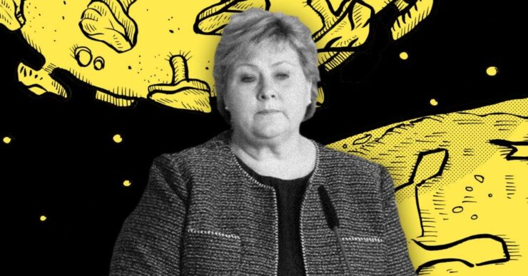 Utviklingen 31. mars: «Det er fortsatt usikkerhet»