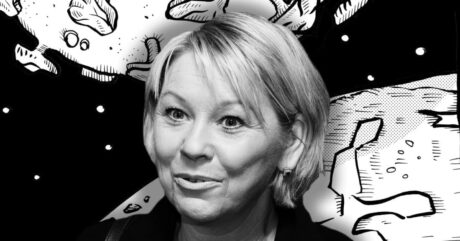 Utviklingen 16. mars: Nå ber hun om 3-400 nye politifolk