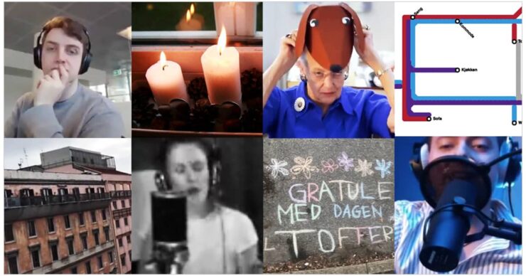 Nok tragedie: Her er det fineste i sosiale medier de siste to ukene