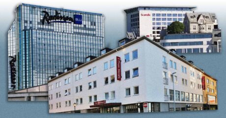 Slik får de millioner fra staten til å betale husleie – til seg selv