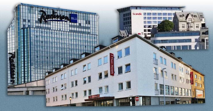 Slik får de millioner fra staten til å betale husleie – til seg selv