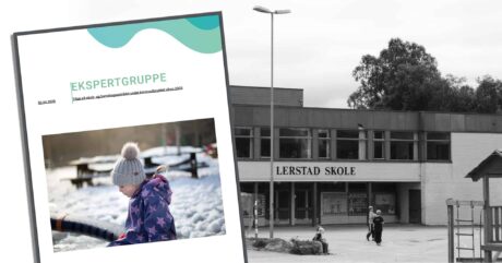 7 punkter: Er barna våre «prøvekaniner»? Derfor åpner de skoler og barnehager