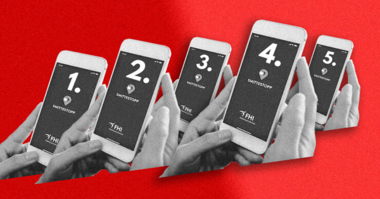 5 punkter: Derfor slakter de «Smittestopp»-appen – og dette kunne vært annerledes