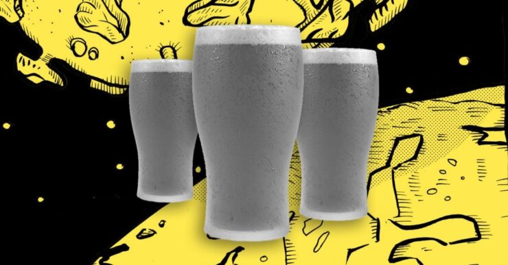 Alkoholnekt etter midnatt og smittebrems: «Ferien er over»