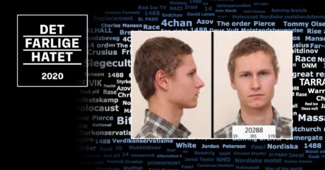Terror-romaner, 8chan og norske nynazister: Dette vet politiet om Manshaus’ aktivitet på nettet