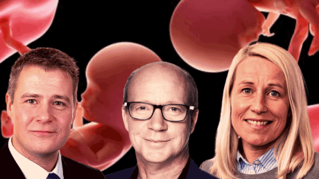 Slik argumenterte utbryterne i bioteknologi-valget