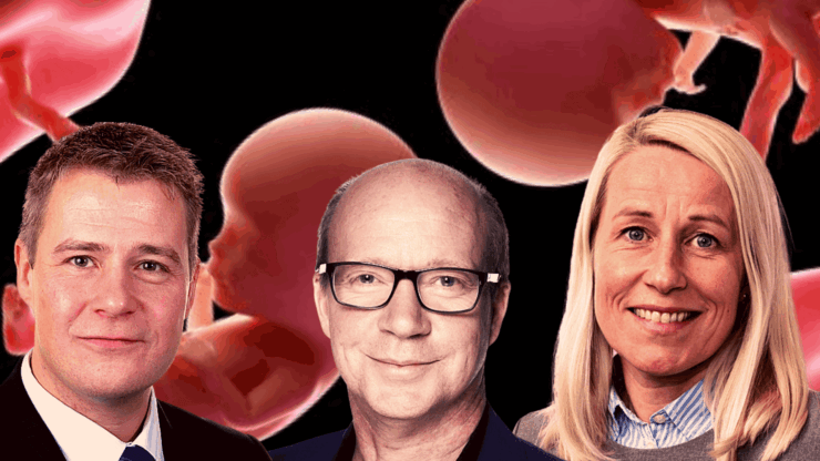 Slik argumenterte utbryterne i bioteknologi-valget