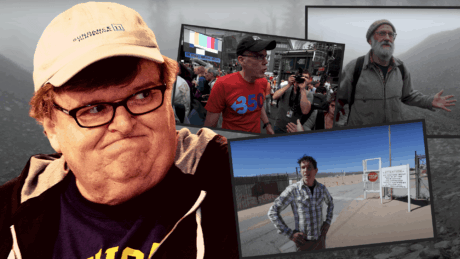 Løgner, korrupsjon og «befolkningskontroll»: Vi sjekket hypen rundt Michael Moore-dokumentaren Planet of the Humans