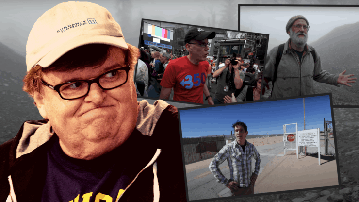 Løgner, korrupsjon og «befolkningskontroll»: Vi sjekket hypen rundt Michael Moore-dokumentaren Planet of the Humans