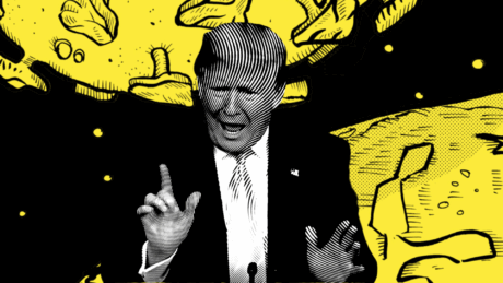 Nyhetsbrev 14. august: Trump prøver å sabotere forhåndsstemming, FHI mener regjeringen skulle bedt om cruise-råd