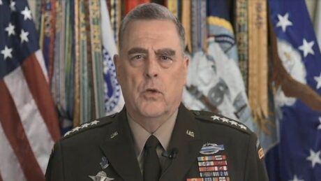 Aktuelt: Generalen som kalte Trump «fascist tvers gjennom» fratas sikkerhetsvakter