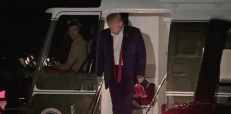Nyhetsbrev 22. juni: Trumps «walk of shame» og krisetall i Tysklands koronaepidemi