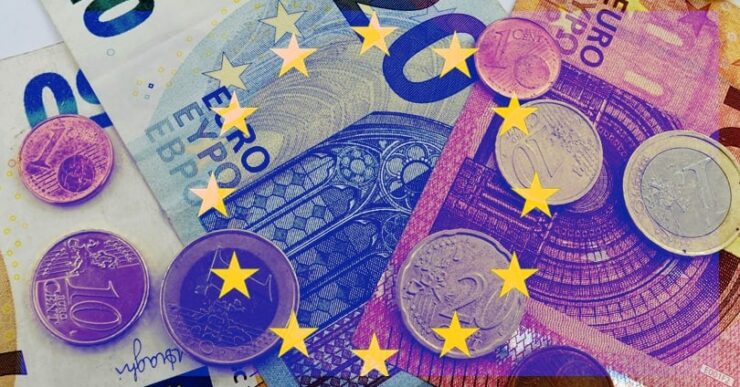 Slik er den historiske milliardpakken som skal redde et EU i koronakrise