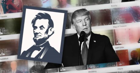 Angriper Trump: Dette er republikanerne som vil stoppe sin egen president