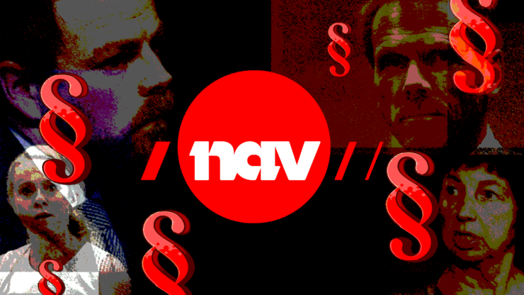 Nyhetsbrev 5. mai: NAV-skandalen: Norge har feiltolket loven siden 1994