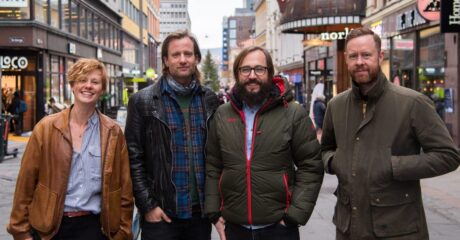Filter Nyheter søker journalist