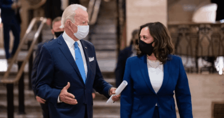 50 DAGER IGJEN: Derfor har Biden hyret hundrevis av advokater