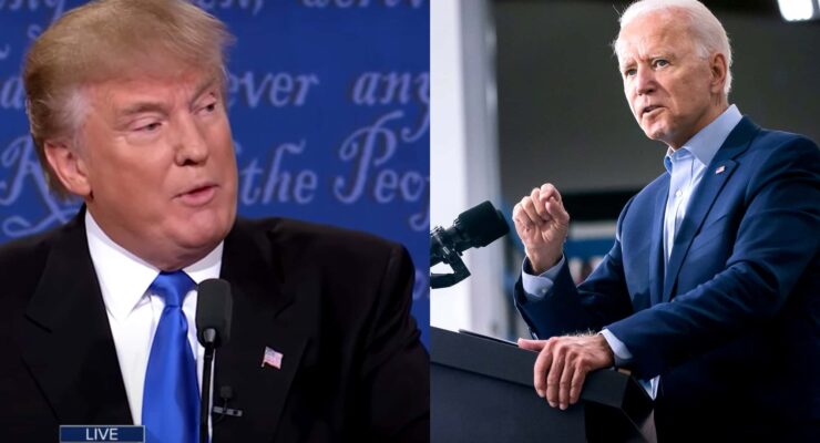 Her er det viktigste Filter Nyheter har skrevet om USA-valget