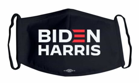 48 dager igjen: Nå er det veldig, veldig viktig at Biden (77) ikke får korona