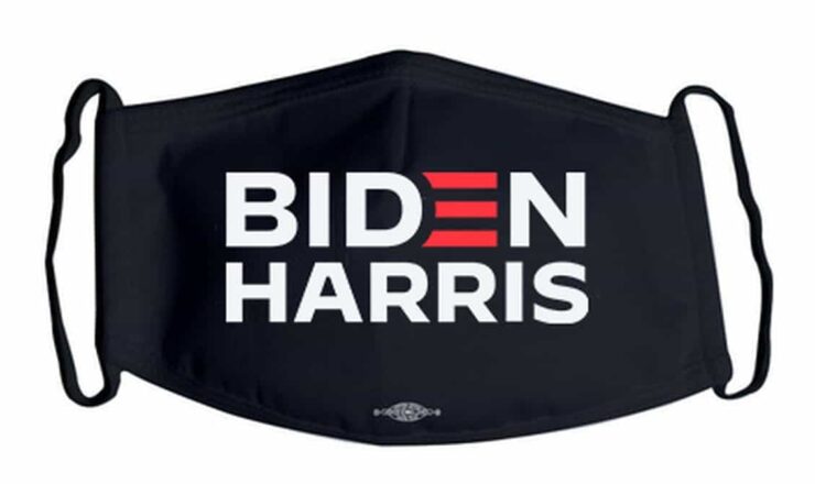 48 dager igjen: Nå er det veldig, veldig viktig at Biden (77) ikke får korona