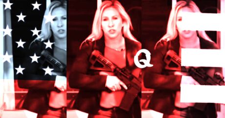 7 kandidater: Dette er Qanon-følgerne som håper på et sete i Kongressen