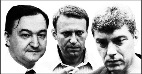 9 russiske regimekritikere som neppe ble tilfeldige ofre