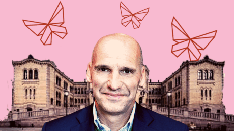 Enda et nytt parti! 5 ting du må vite om Sentrum