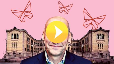 Enda et nytt parti! 5 ting du må vite om Sentrum