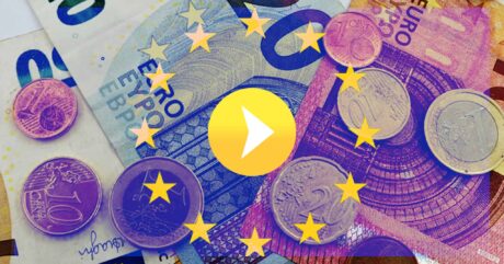 Dette er den historiske milliardpakken som skal redde EU i koronakrisa