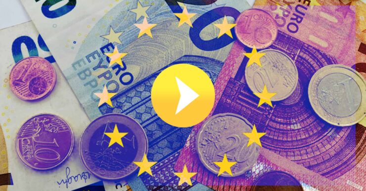 Dette er den historiske milliardpakken som skal redde EU i koronakrisa