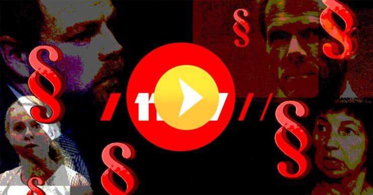 Alle de viktigste aktørene i Nav-skandalen sviktet