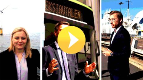 Så grønt er statsbudsjettet – egentlig