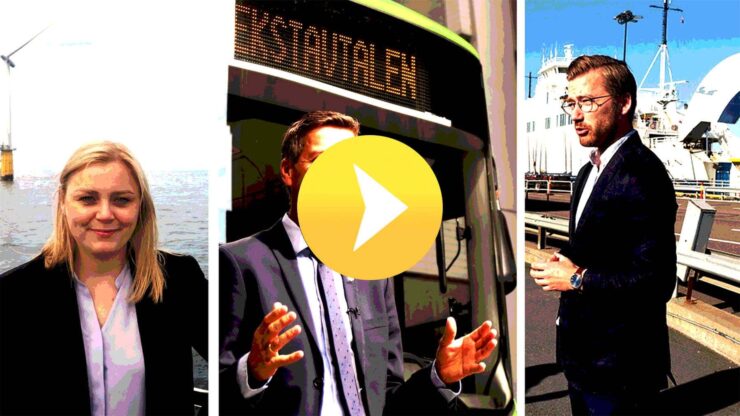 Så grønt er statsbudsjettet – egentlig