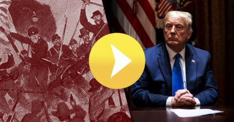 Borgerkrigseksperten frykter valgdagen i USA