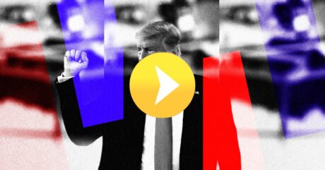 Det republikanske partiet i dyp krise – frykter «trumpisme» har ødelagt alt