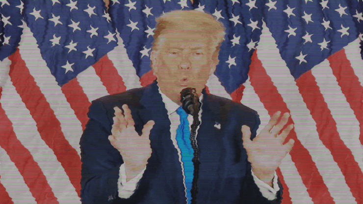 Trump vifter med Høyesterett-kortet - slik kan USA likevel sørge for at «alt blir bra»