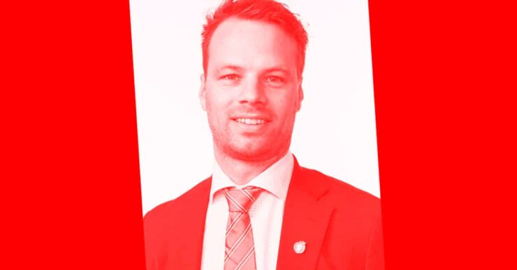 Nyhetsbrev 30. november: Vraket etter «skitten maktkamp»