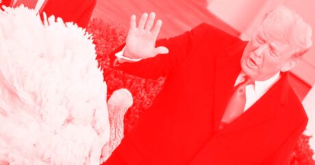 Nyhetsbrev 27. november: Trump forlater «selvsagt» Det hvite hus, men...
