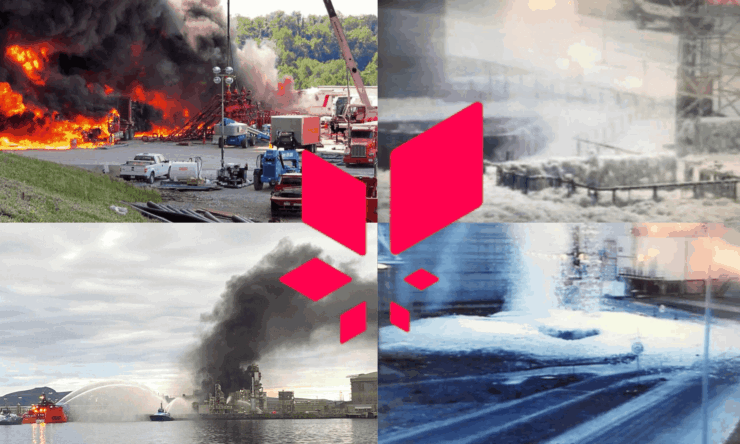 Skandalehøsten: 5 grunner til at det er dritt å være Equinor for tiden