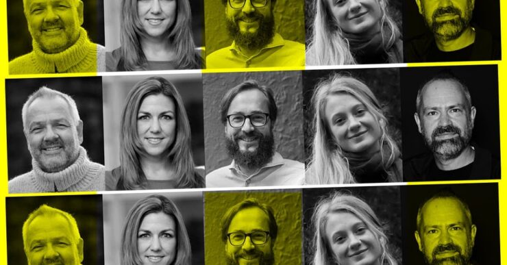 Filter Magasin oppsummerer 2020 med strålende gjesteskribenter på laget