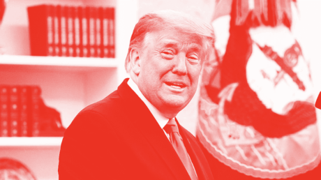 Nyhetsbrev 18. desember: «Som om russiske bombefly fløy uoppdaget over USA»