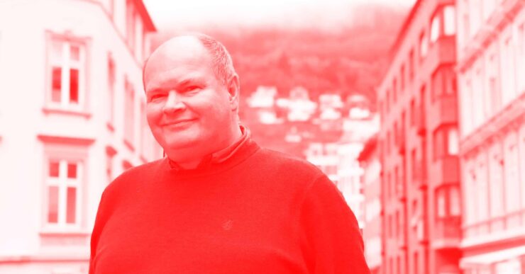 Nyhetsbrev 23. desember: «Aafløy har brent brua til oss»