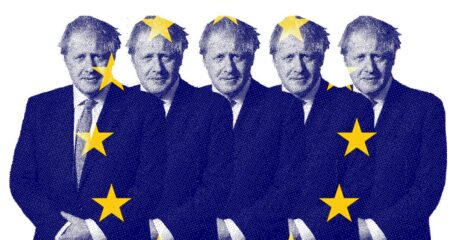 5 punkter: Dette står på spill dersom Boris feiler i Brussel